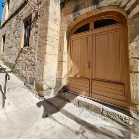 La Maison Valentin Au Coeur De La Cite Medievale سارلا لا كانيدا المظهر الخارجي الصورة