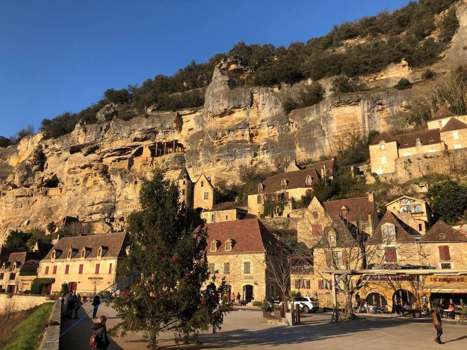 La Maison Valentin Au Coeur De La Cite Medievale سارلا لا كانيدا المظهر الخارجي الصورة