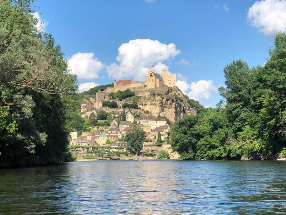 La Maison Valentin Au Coeur De La Cite Medievale سارلا لا كانيدا المظهر الخارجي الصورة