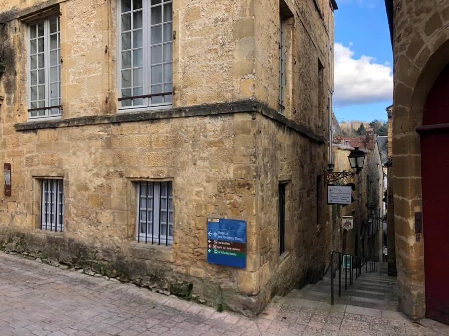 La Maison Valentin Au Coeur De La Cite Medievale سارلا لا كانيدا المظهر الخارجي الصورة