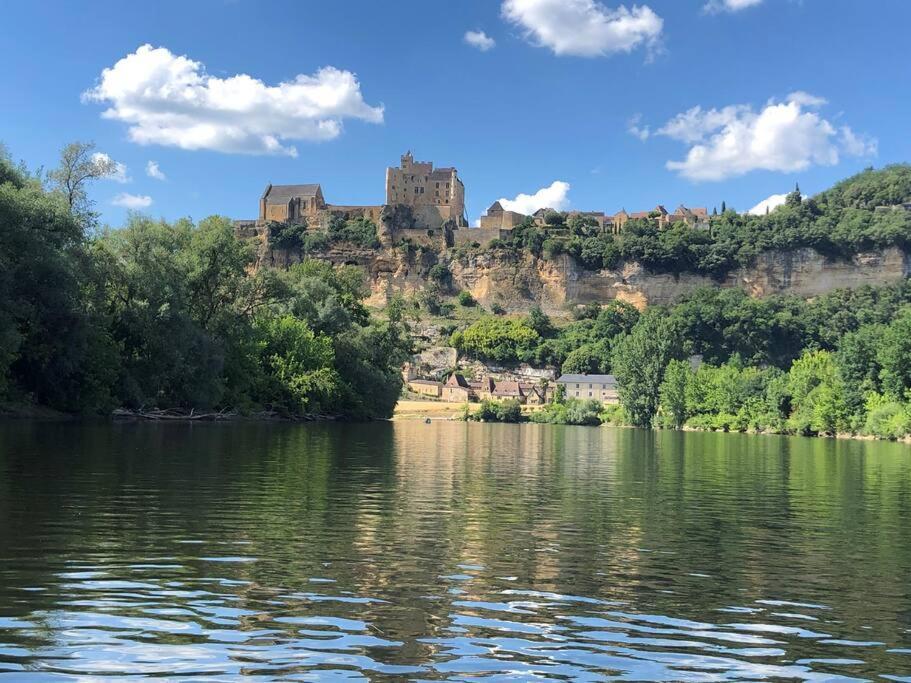 La Maison Valentin Au Coeur De La Cite Medievale سارلا لا كانيدا المظهر الخارجي الصورة