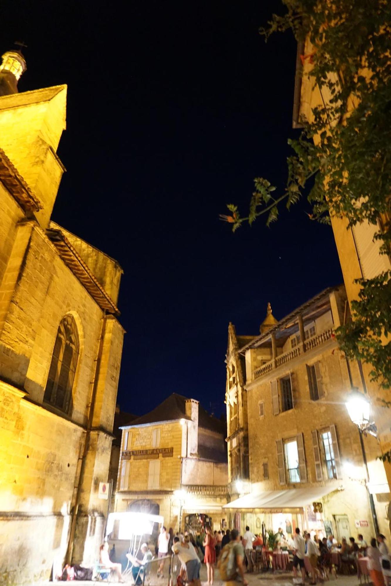 La Maison Valentin Au Coeur De La Cite Medievale سارلا لا كانيدا المظهر الخارجي الصورة