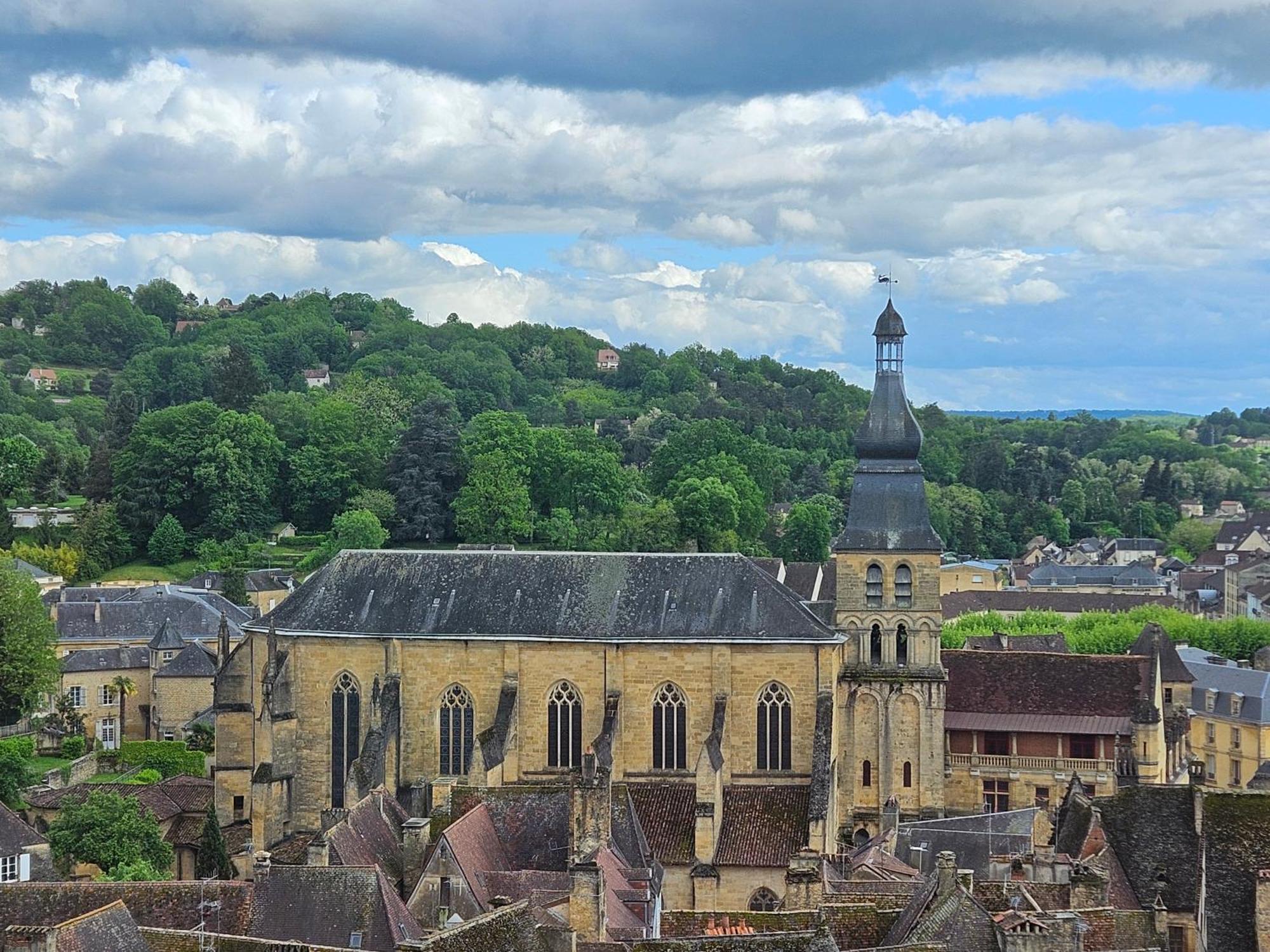 La Maison Valentin Au Coeur De La Cite Medievale سارلا لا كانيدا المظهر الخارجي الصورة