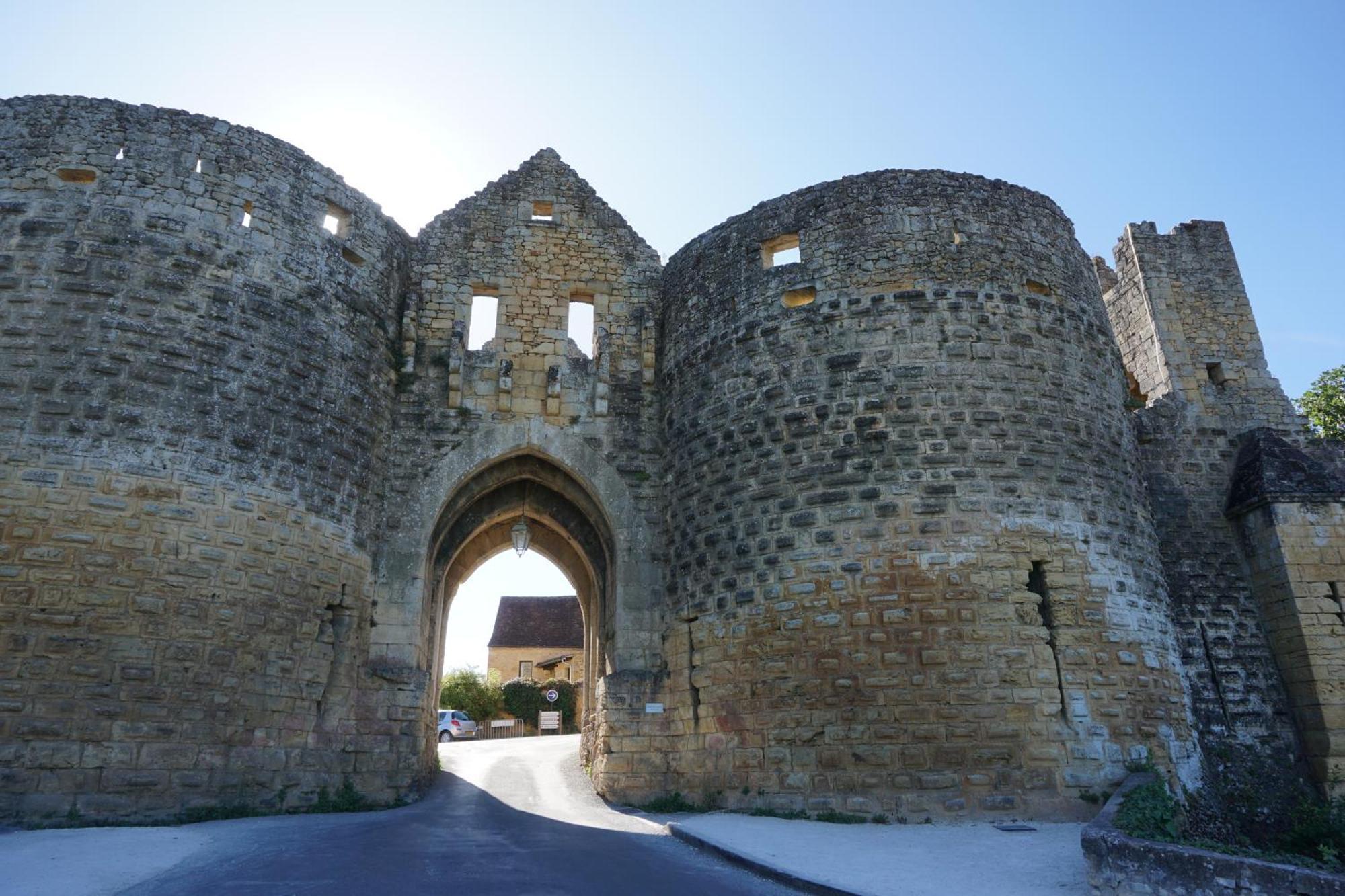 La Maison Valentin Au Coeur De La Cite Medievale سارلا لا كانيدا المظهر الخارجي الصورة