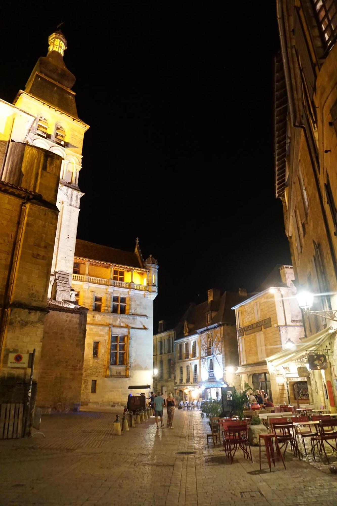 La Maison Valentin Au Coeur De La Cite Medievale سارلا لا كانيدا المظهر الخارجي الصورة