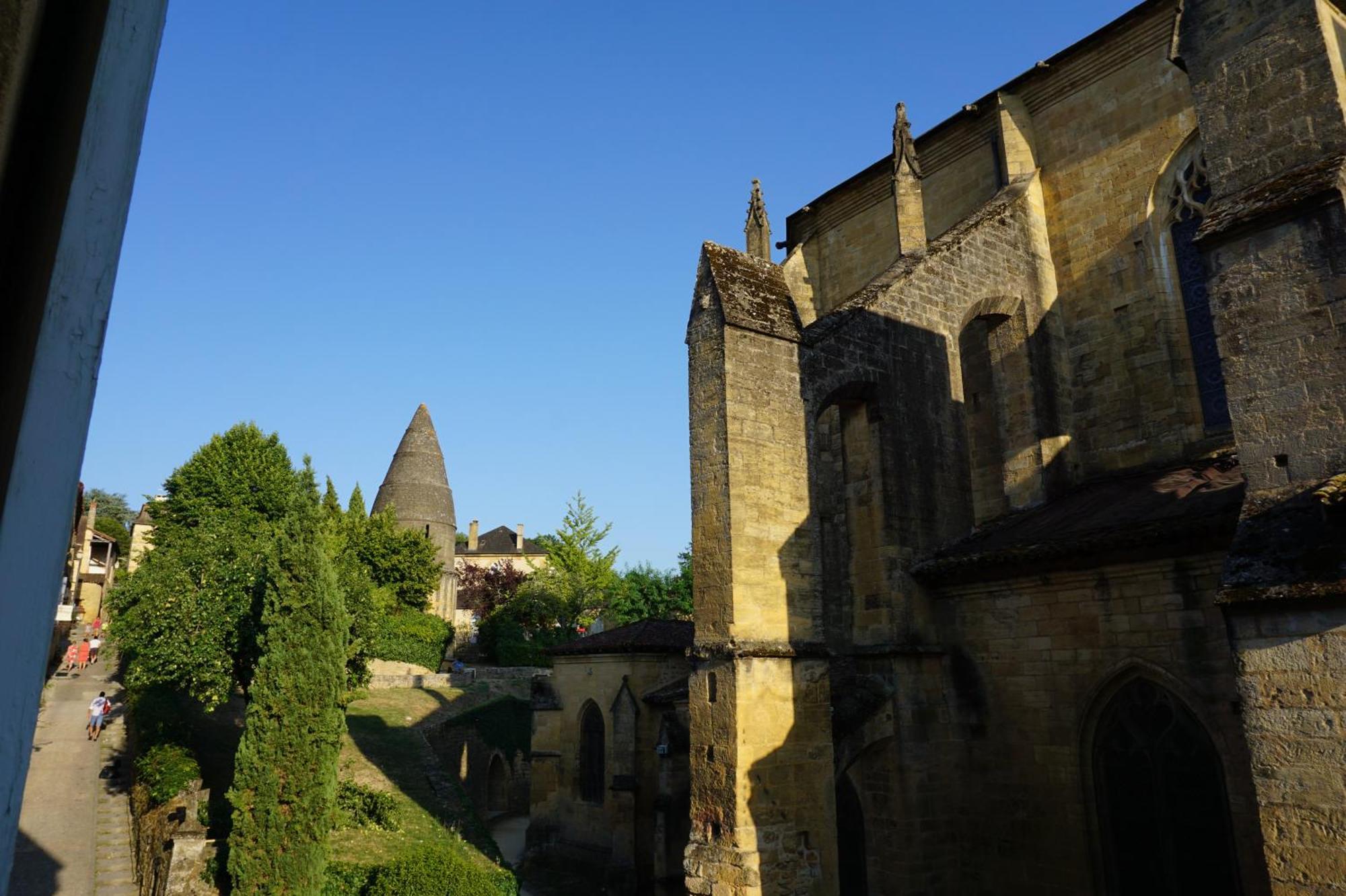 La Maison Valentin Au Coeur De La Cite Medievale سارلا لا كانيدا المظهر الخارجي الصورة